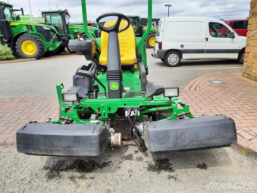 John Deere 2500EH Corta-césped manual