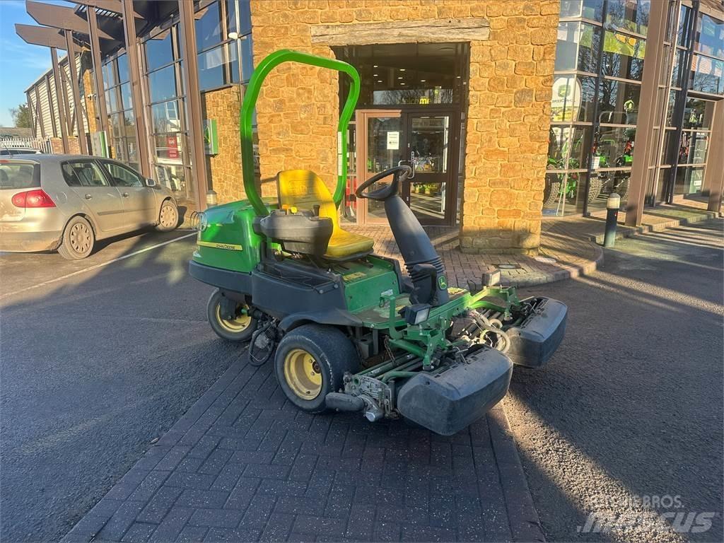 John Deere 2500EH Corta-césped manual