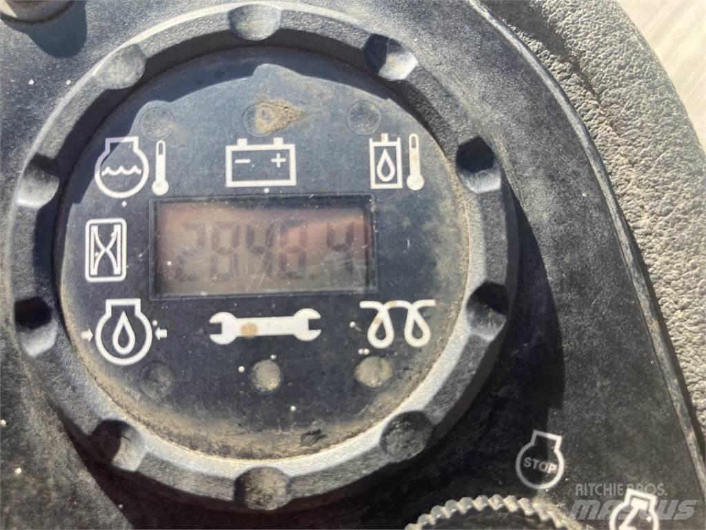 John Deere 2500EH Corta-césped manual