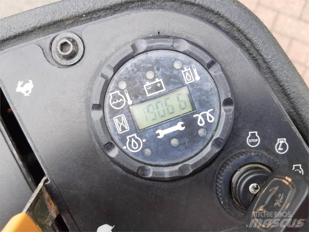 John Deere 2500EH Corta-césped manual