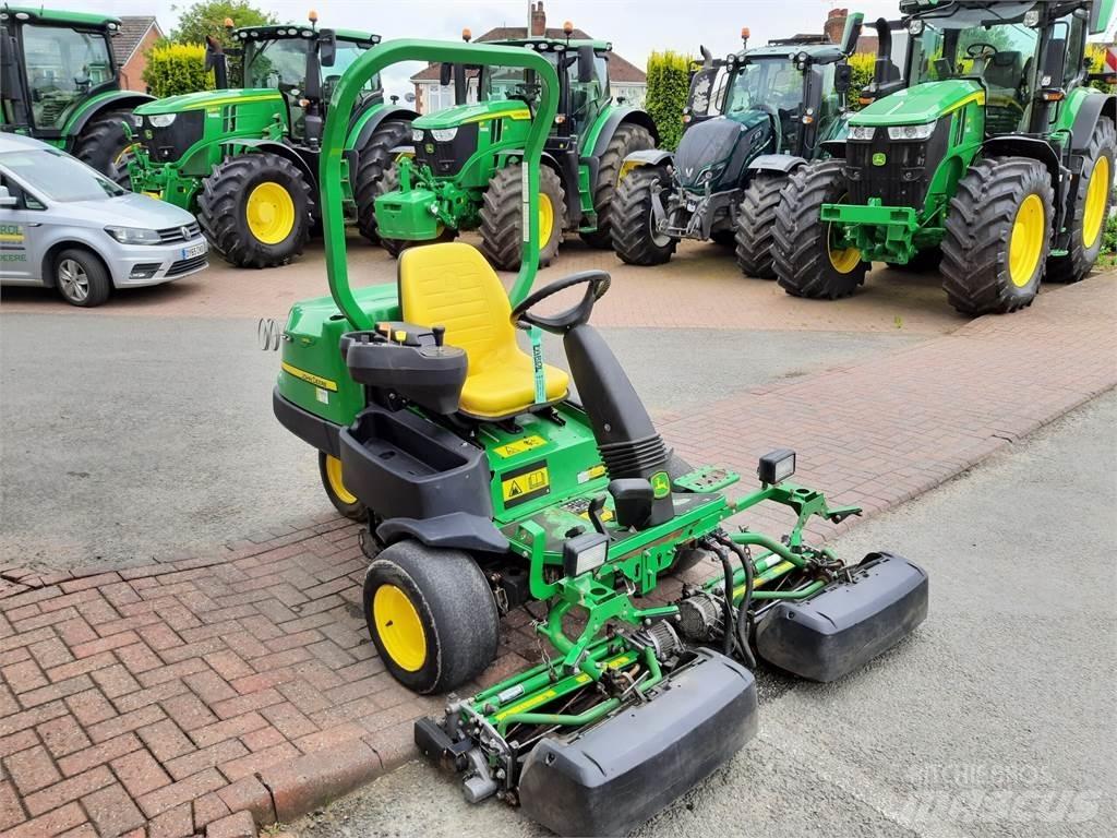 John Deere 2500EH Corta-césped manual