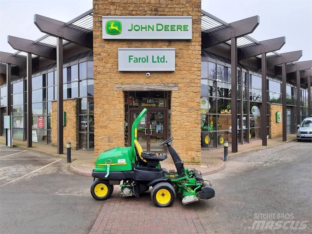 John Deere 2500EH Corta-césped manual