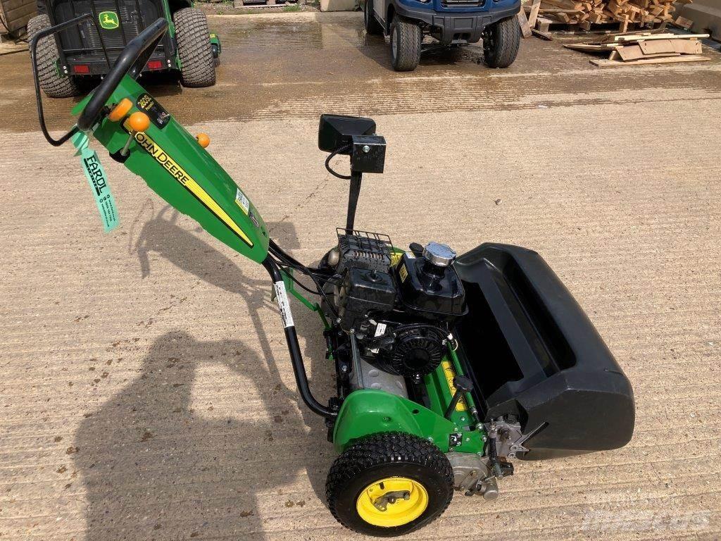 John Deere 260SL Corta-césped manual