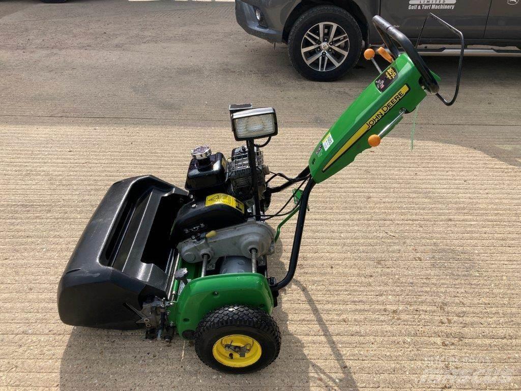 John Deere 260SL Corta-césped manual
