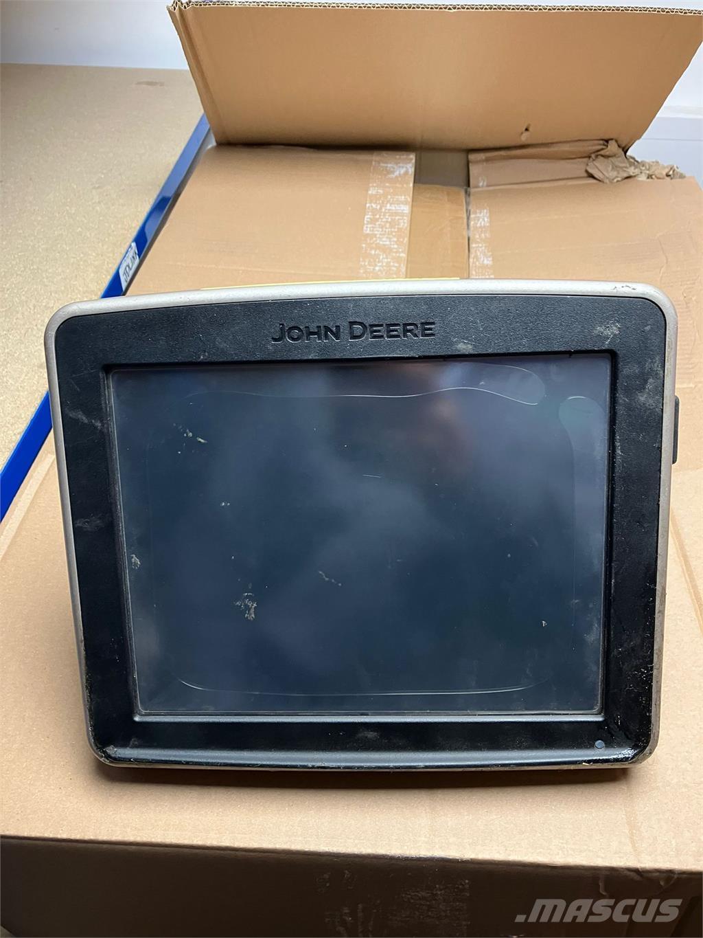 John Deere 2630 Sembradoras de alta precisión