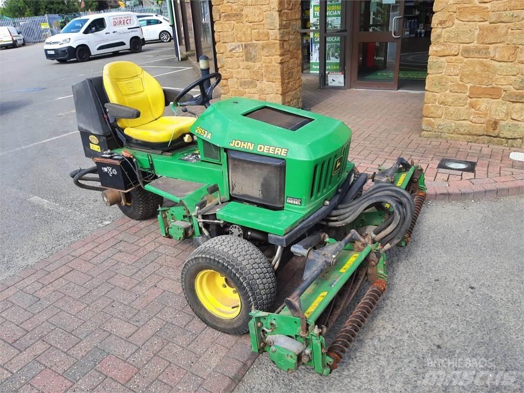 John Deere 2653A Agricultura - Otros