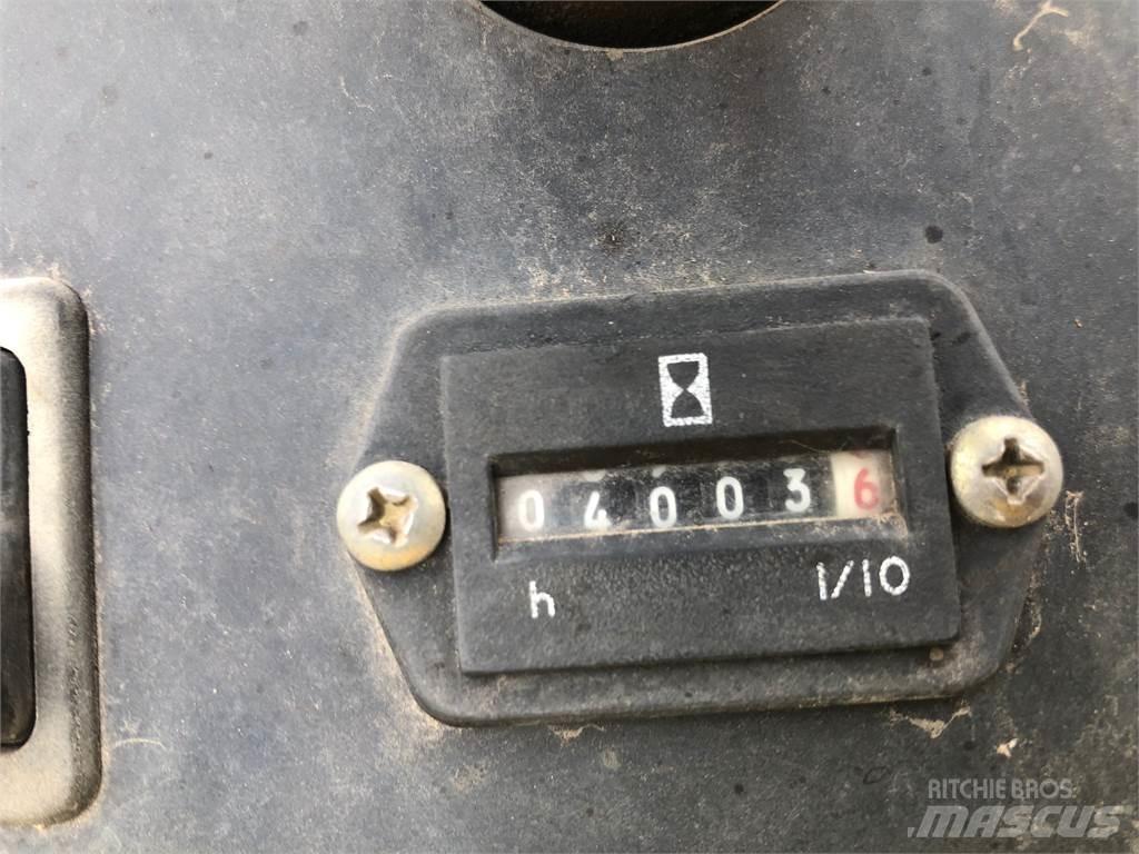 John Deere 2653A Agricultura - Otros