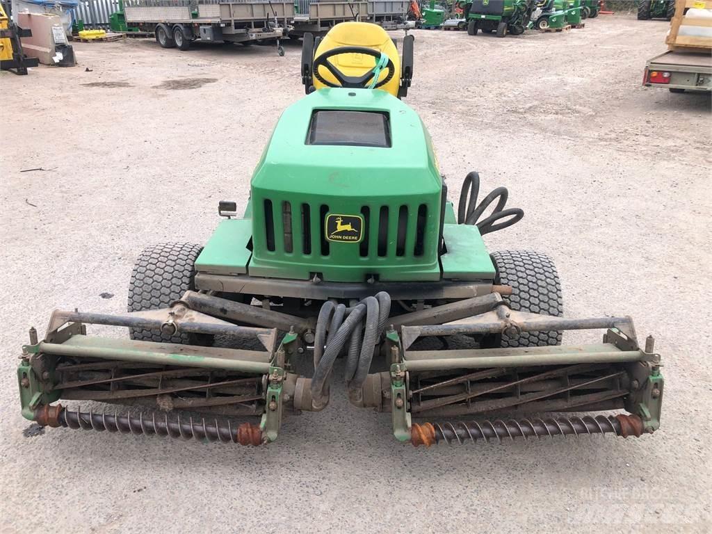 John Deere 2653A Agricultura - Otros
