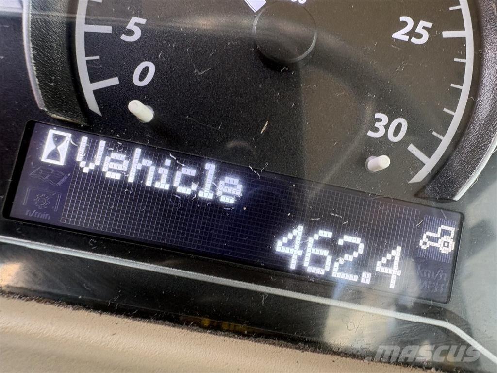 John Deere 4066R Tractores compactos