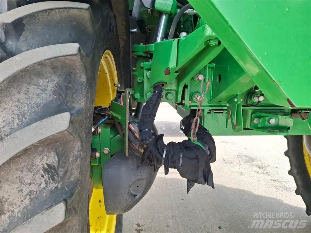 John Deere 5430i Pulverizadores autopropulsados