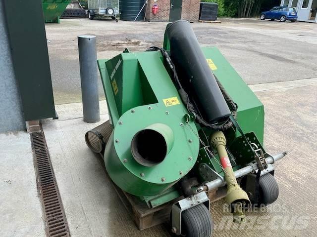 John Deere 580L Jardinería - Otros