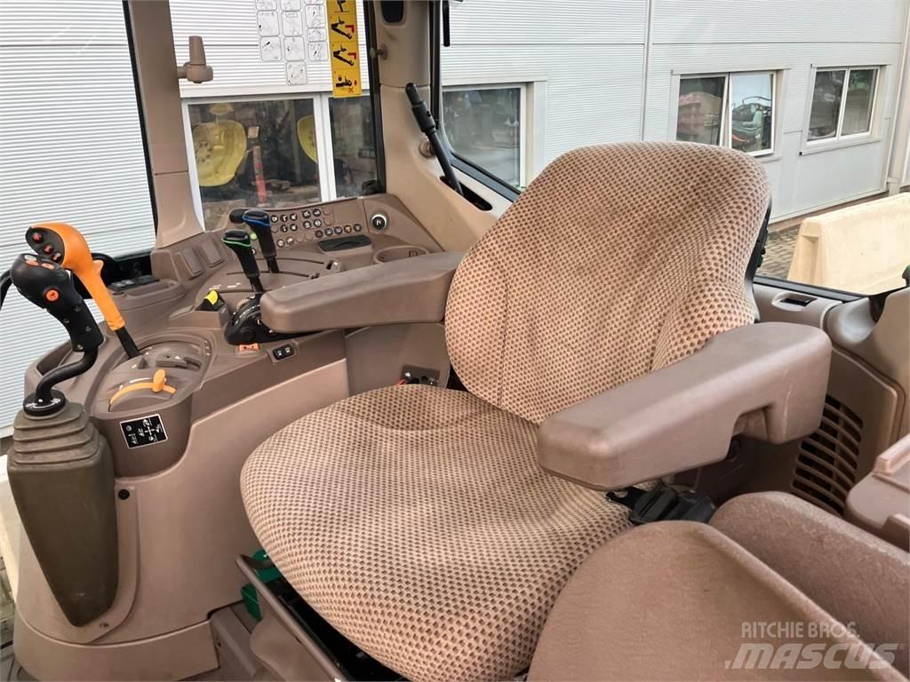 John Deere 6120M Tractores