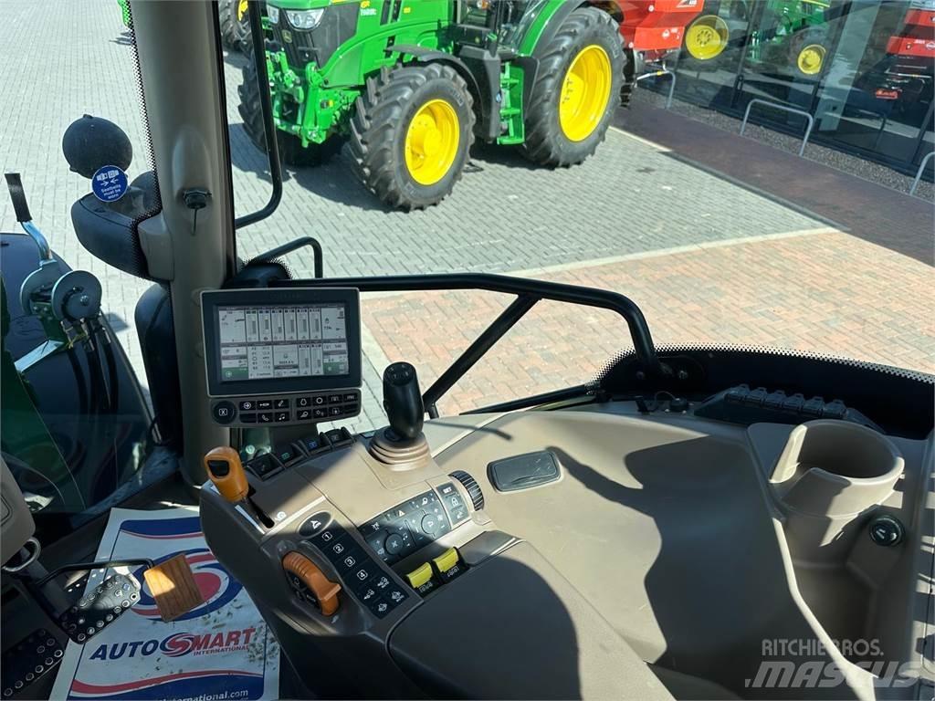 John Deere 6135R Tractores