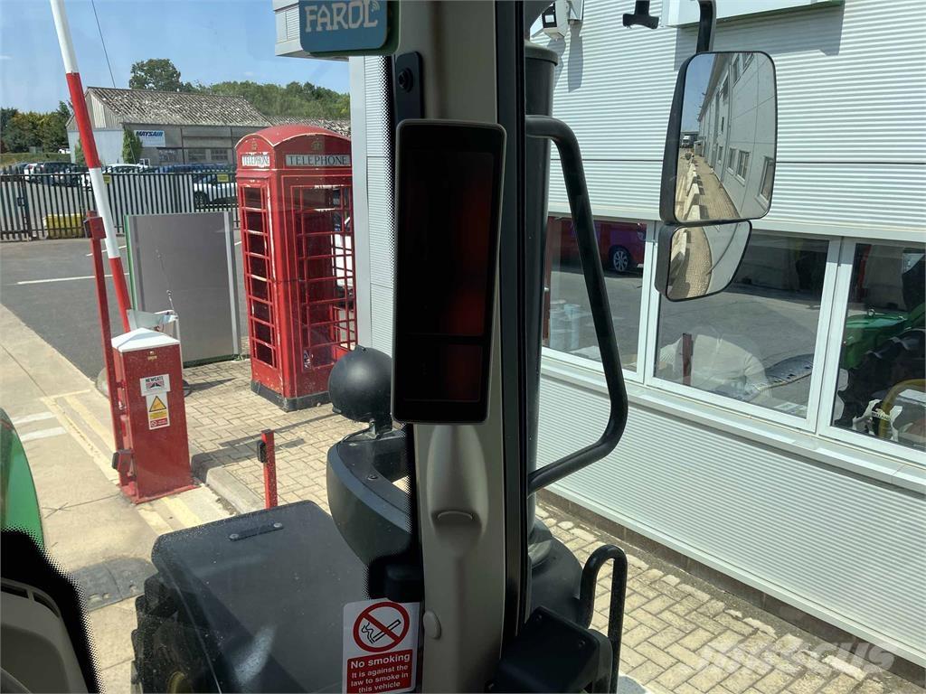 John Deere 6140M Tractores