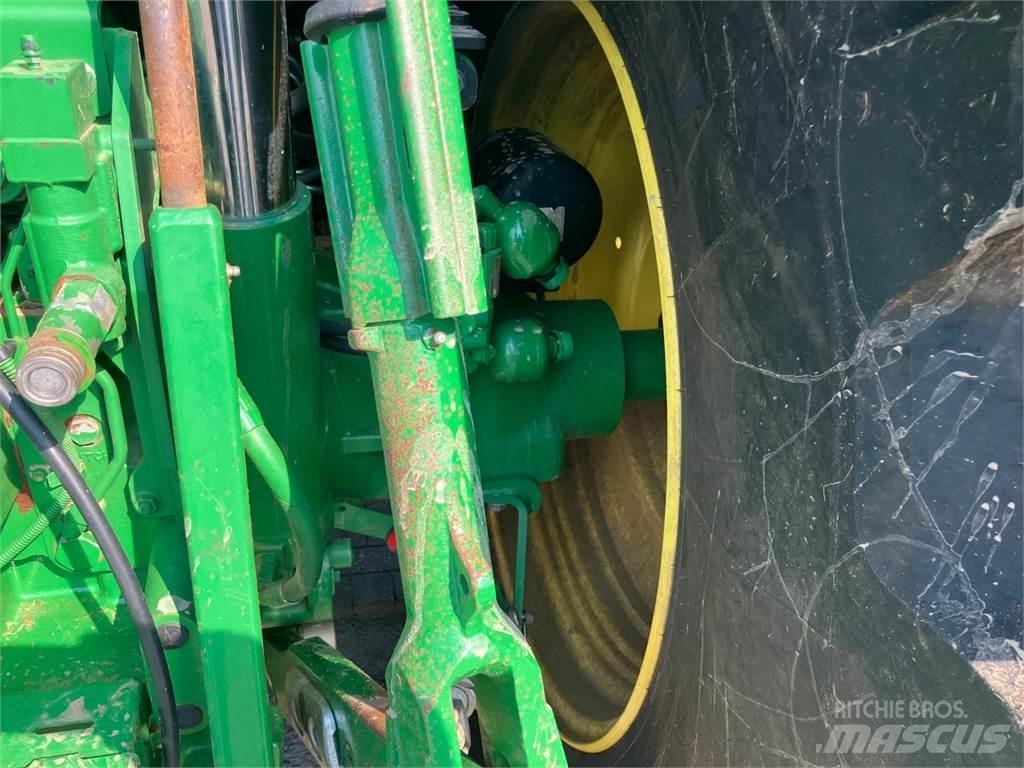 John Deere 6175R Tractores