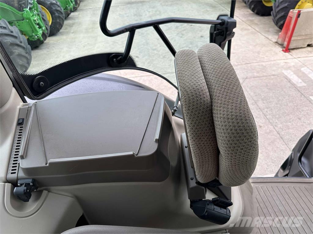 John Deere 6250R Tractores