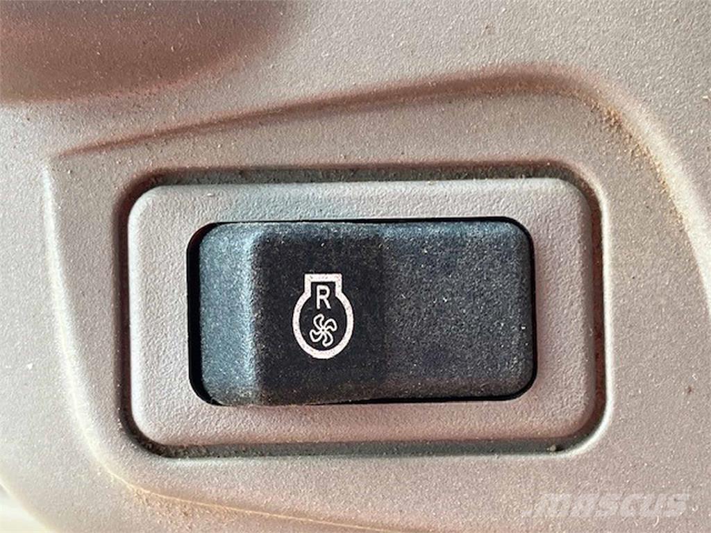 John Deere 6R 250 Tractores