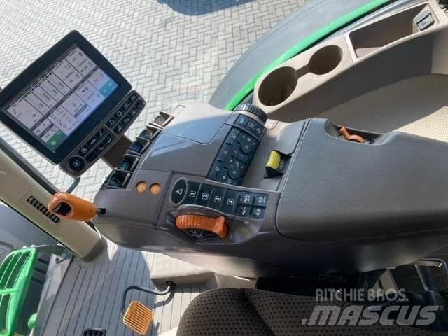 John Deere 7230R Tractores