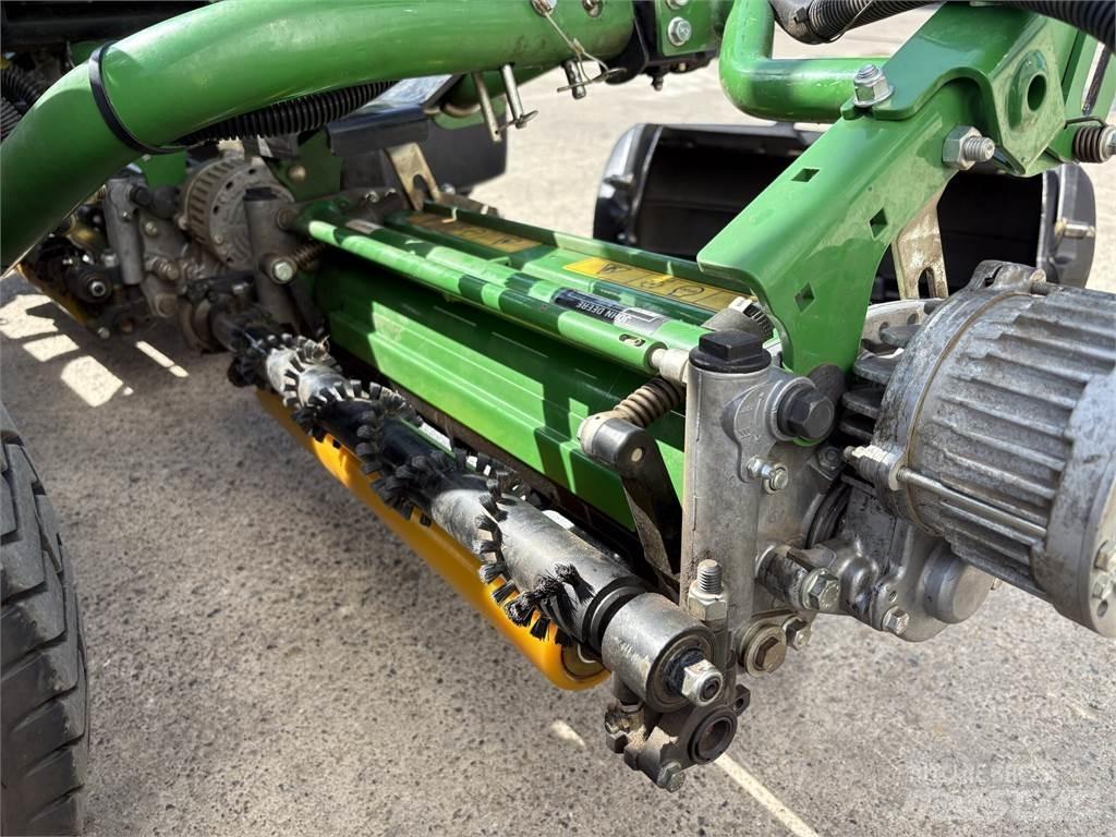 John Deere 7500AE Corta-césped manual