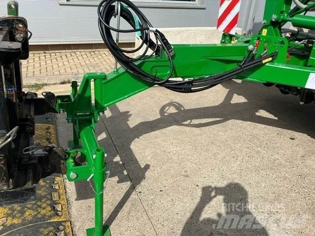 John Deere 750A Sembradoras