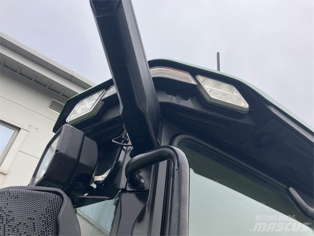 John Deere 7R 310 Tractores