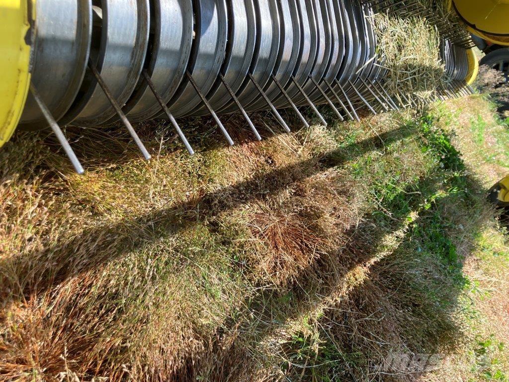 John Deere 8400i Picadoras de forraje autopropulsadas