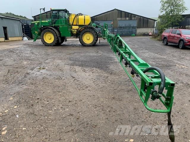 John Deere R4040i Pulverizadores autopropulsados