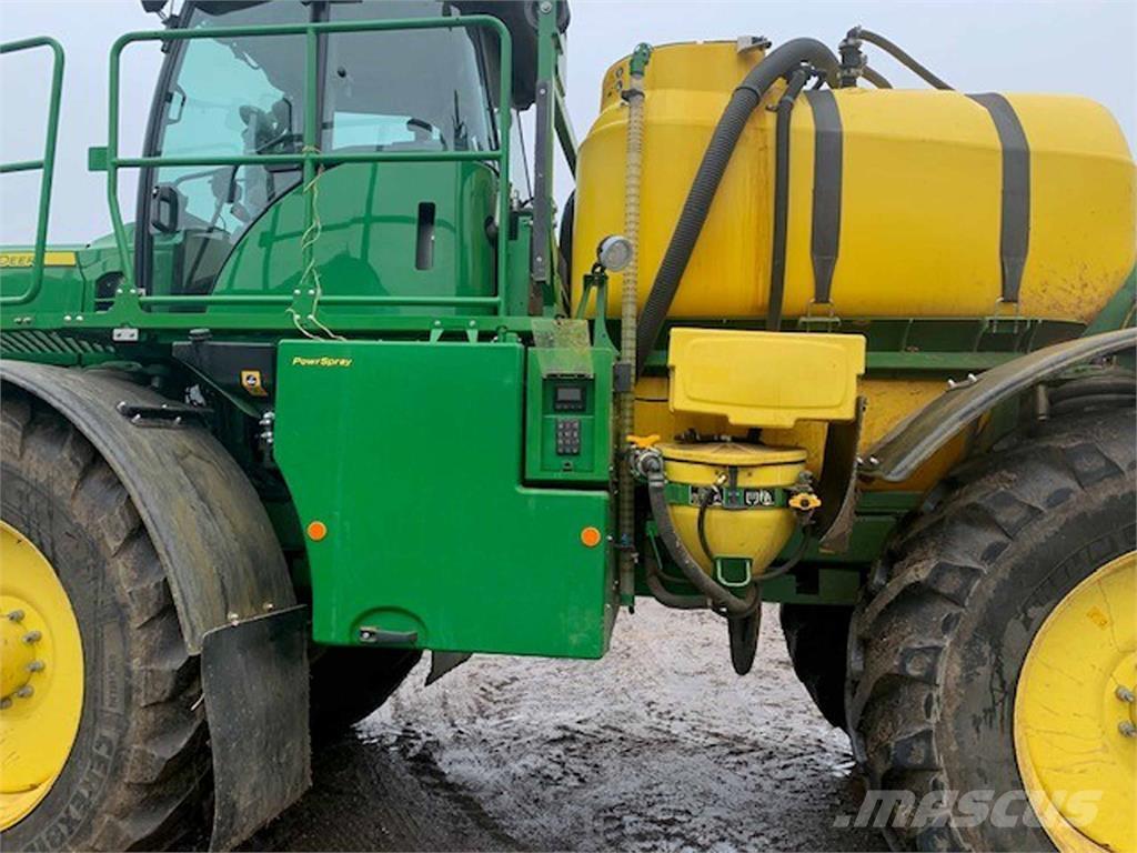 John Deere R4040i Pulverizadores autopropulsados