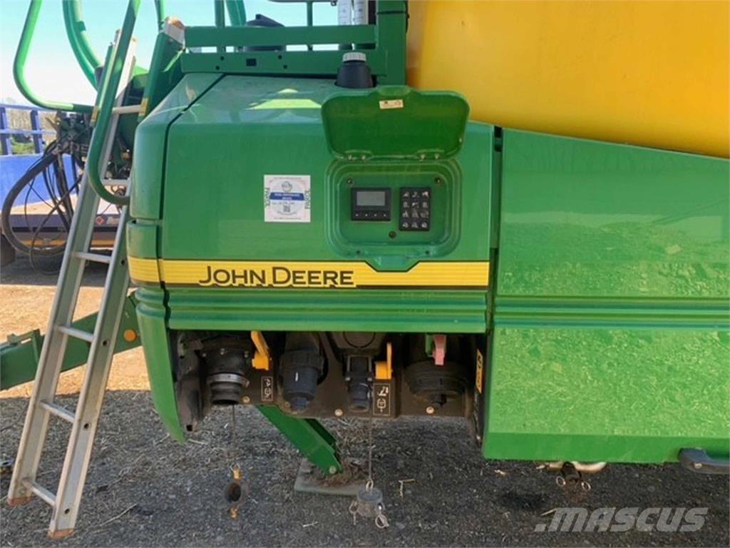 John Deere R962I Pulverizadores autopropulsados