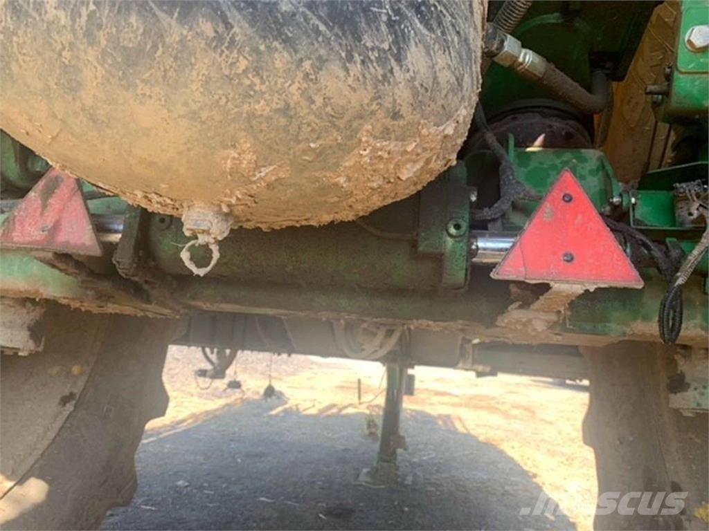 John Deere R962I Pulverizadores autopropulsados