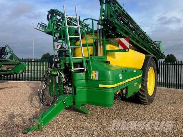 John Deere R962I Pulverizadores autopropulsados