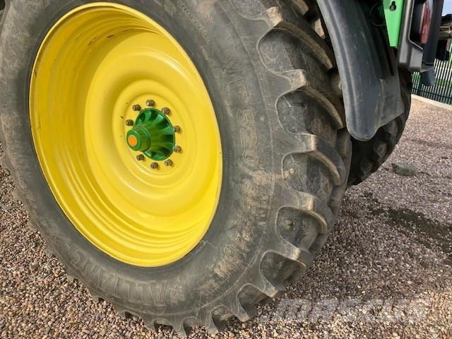 John Deere R962I Pulverizadores autopropulsados