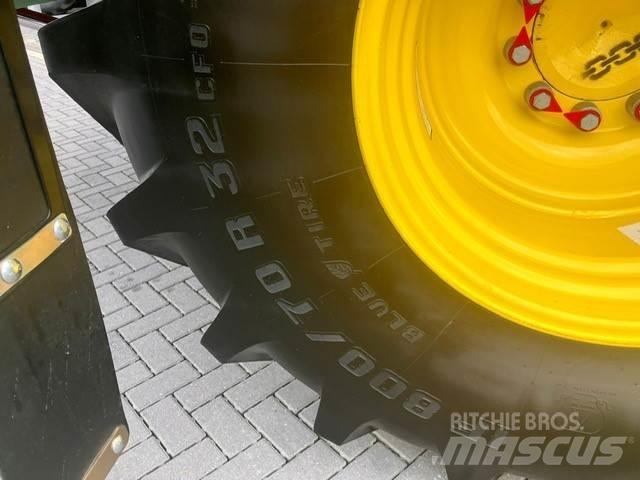 John Deere S785 HM Cosechadoras combinadas