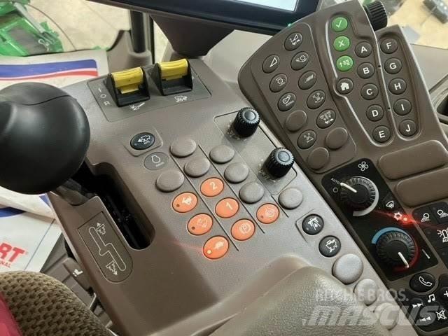 John Deere T670i Cosechadoras combinadas