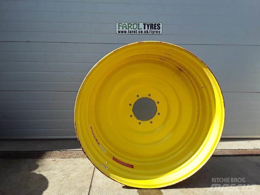 John Deere Used Rim Neumáticos, ruedas y llantas