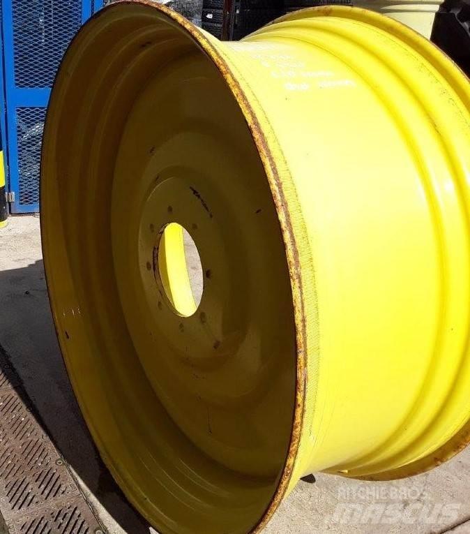 John Deere Used Rim Neumáticos, ruedas y llantas