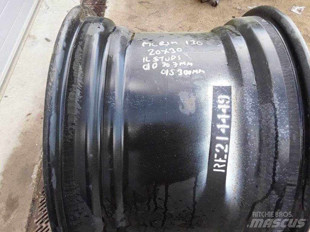 John Deere Used Rim Neumáticos, ruedas y llantas