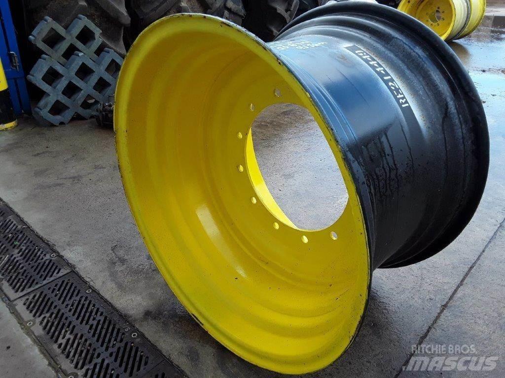 John Deere Used Rim Neumáticos, ruedas y llantas