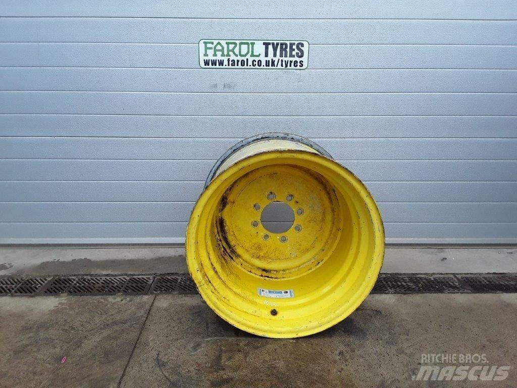 John Deere Used Rim Neumáticos, ruedas y llantas