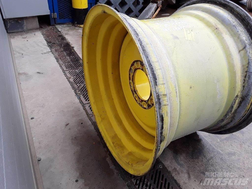 John Deere Used Rim Neumáticos, ruedas y llantas