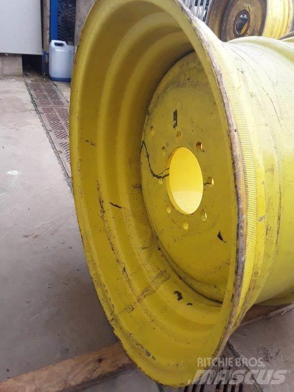 John Deere Used Rim Neumáticos, ruedas y llantas