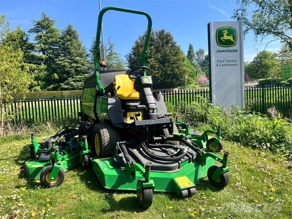 John Deere WAM1600T Agricultura - Otros