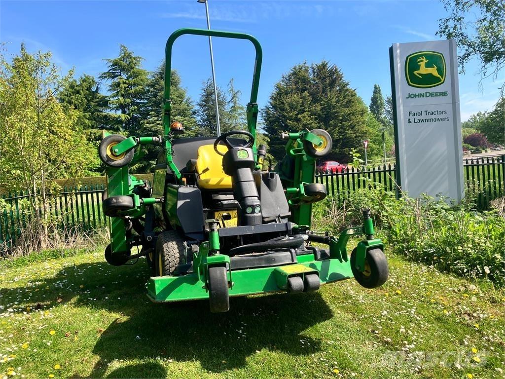 John Deere WAM1600T Agricultura - Otros