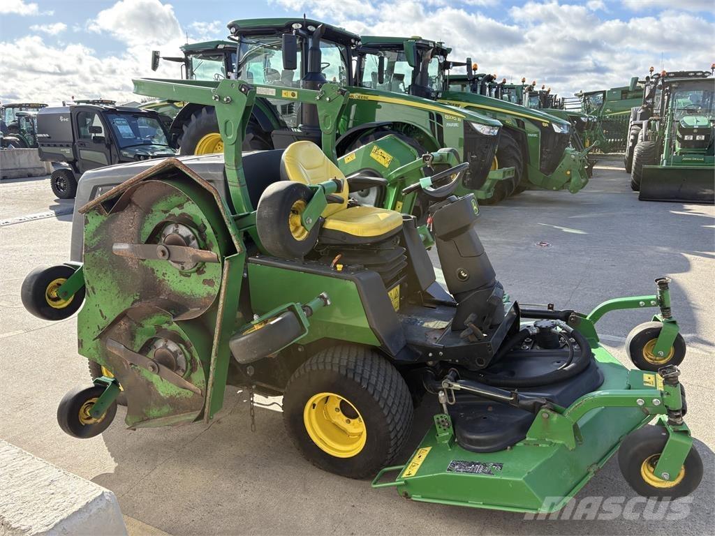 John Deere WAM1600T Agricultura - Otros