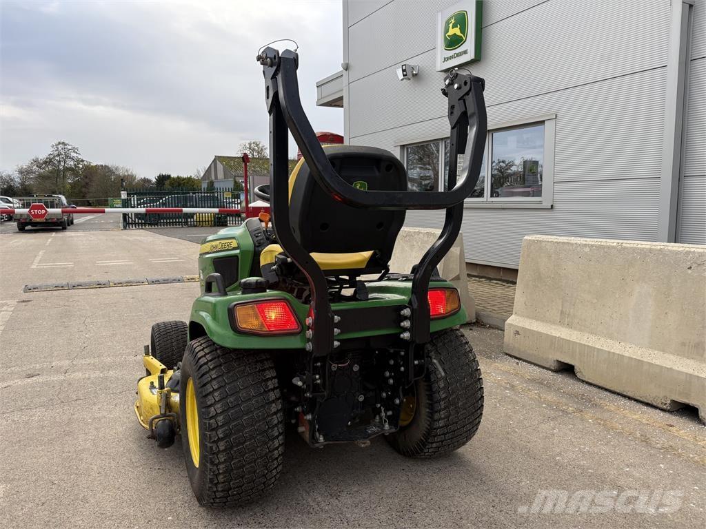 John Deere X940 Tractores corta-césped