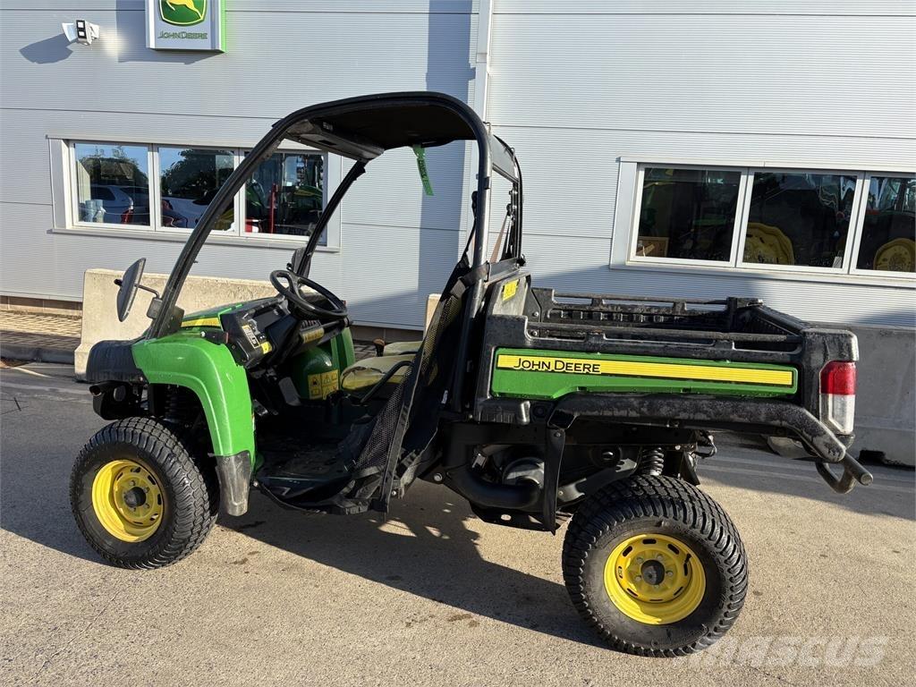 John Deere XUV855M Agricultura - Otros