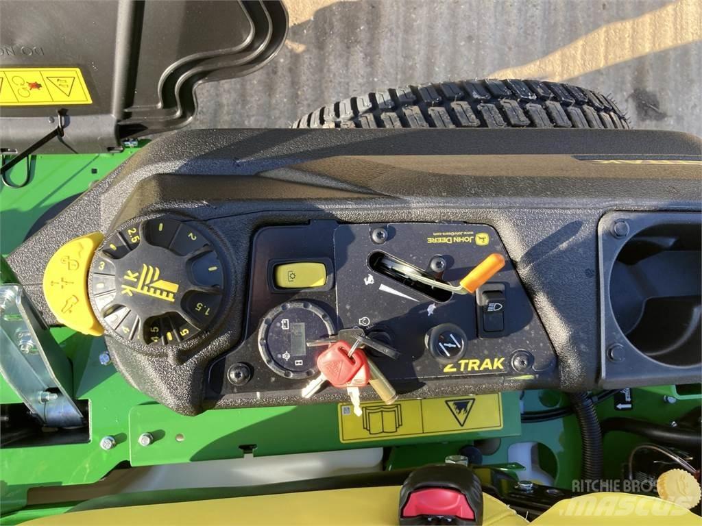 John Deere Z740R Tractores corta-césped