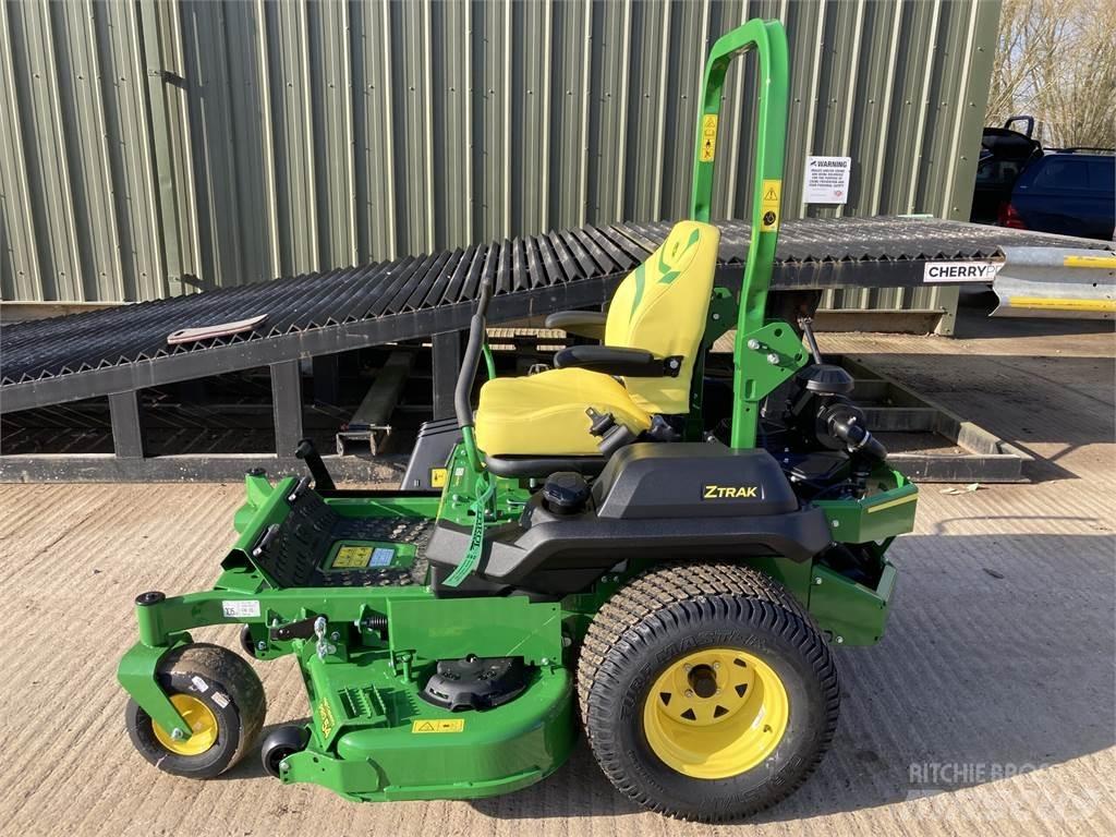 John Deere Z740R Tractores corta-césped
