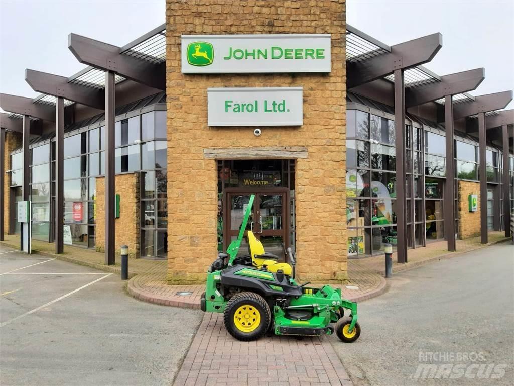 John Deere Z950R Tractores corta-césped