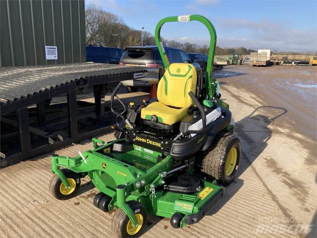 John Deere Z994R Tractores corta-césped